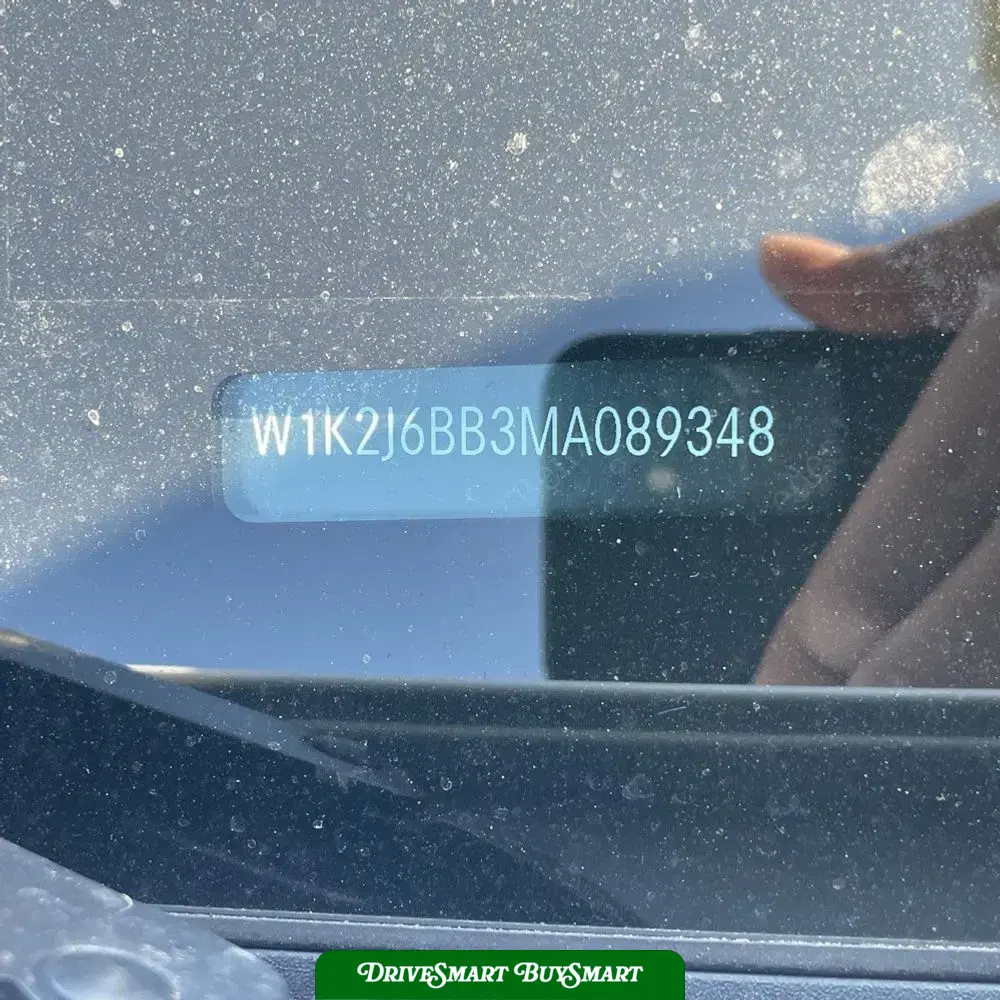 2021 Mercedes-Benz CLS AMG CLS 53
