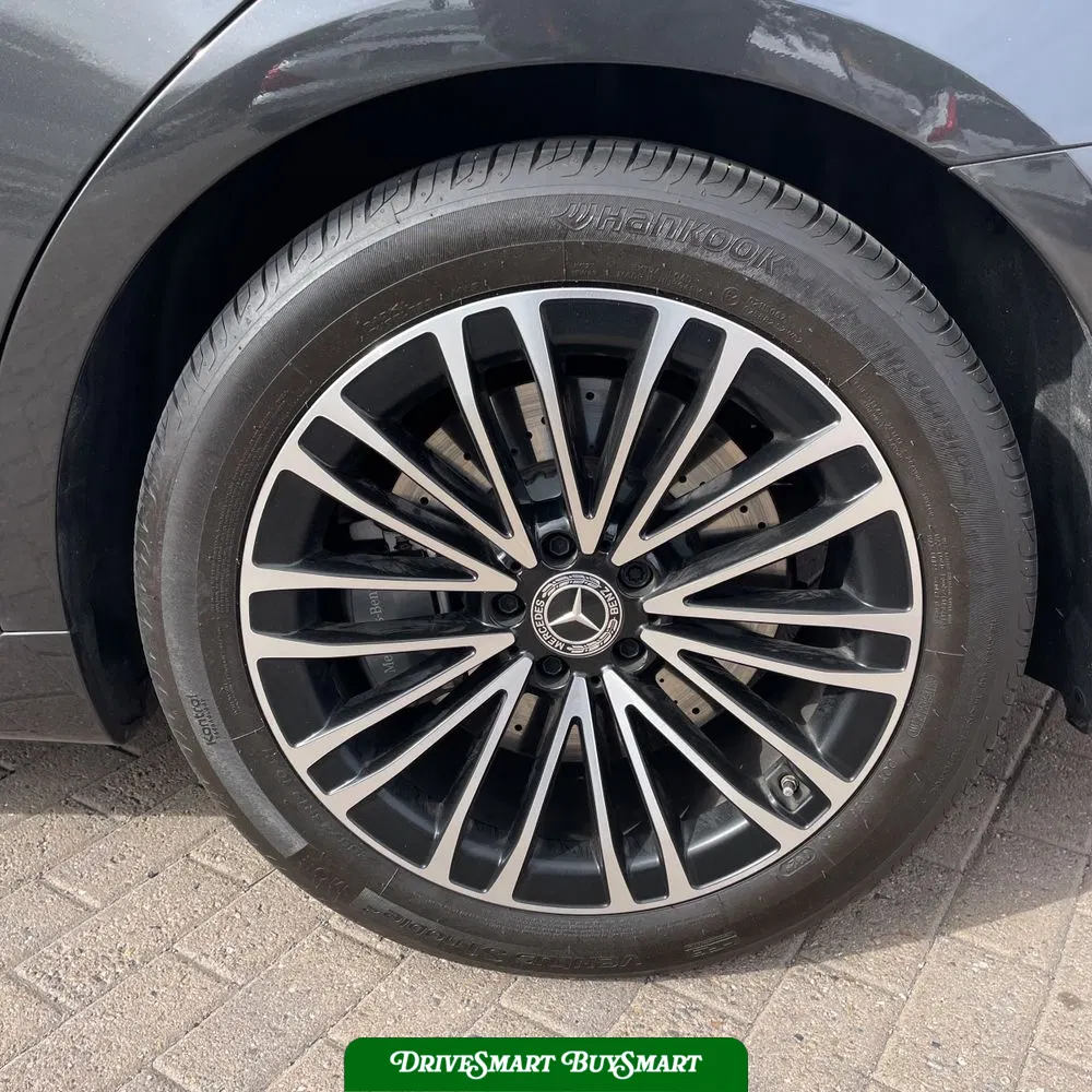 2022 Mercedes-Benz S-Class S 500 4MATIC