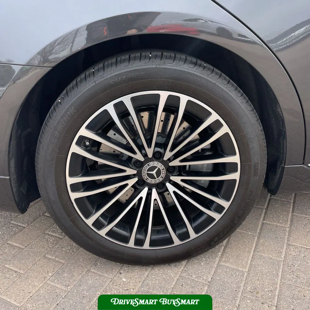 2022 Mercedes-Benz S-Class S 500 4MATIC