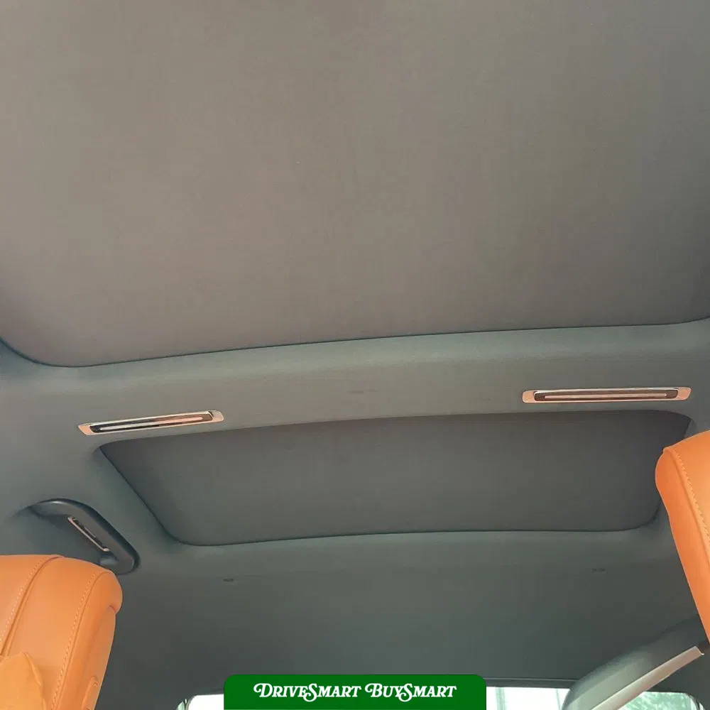 2022 Mercedes-Benz S-Class S 500 4MATIC