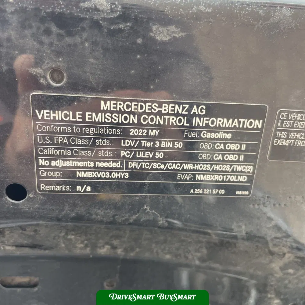 2022 Mercedes-Benz S-Class S 500 4MATIC