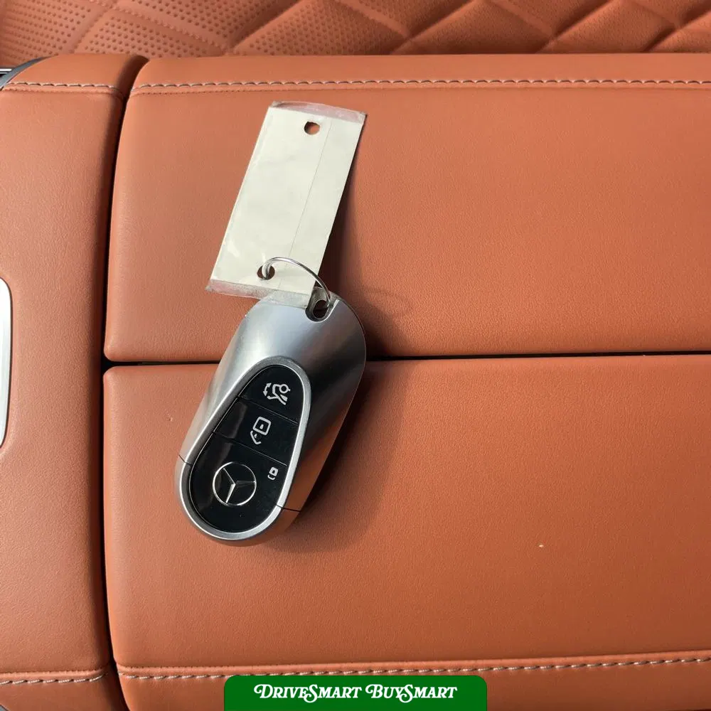 2022 Mercedes-Benz S-Class S 500 4MATIC