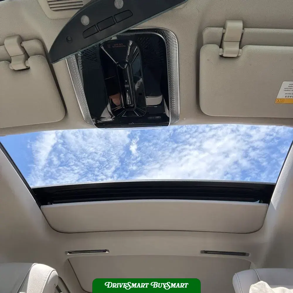 2022 Mercedes-Benz S-Class S 500 4MATIC