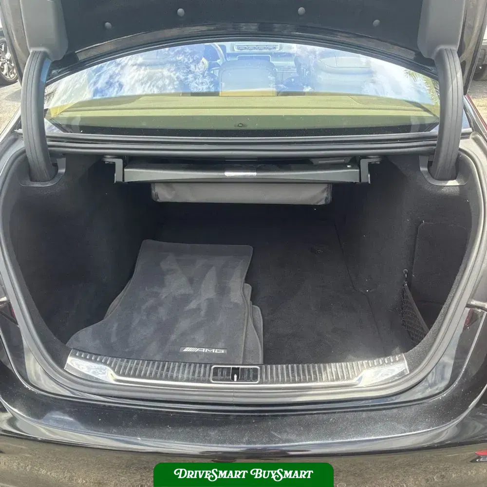 2022 Mercedes-Benz S-Class S 500 4MATIC