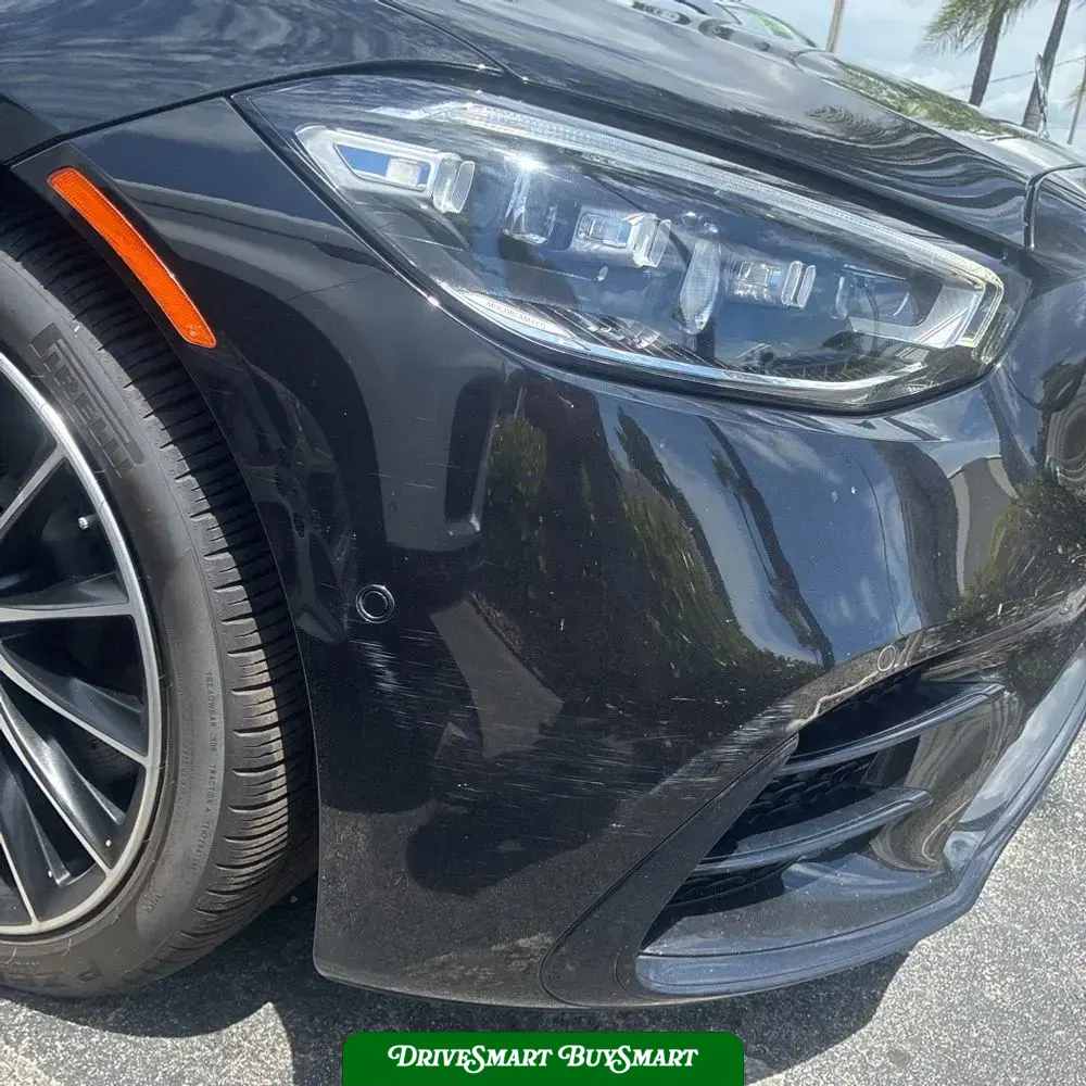 2022 Mercedes-Benz S-Class S 500 4MATIC