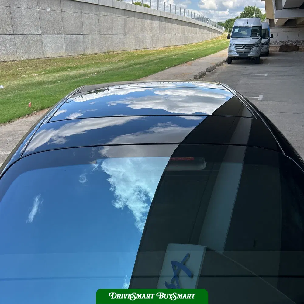 2024 Mercedes-Benz S-Class S 580e 4MATIC