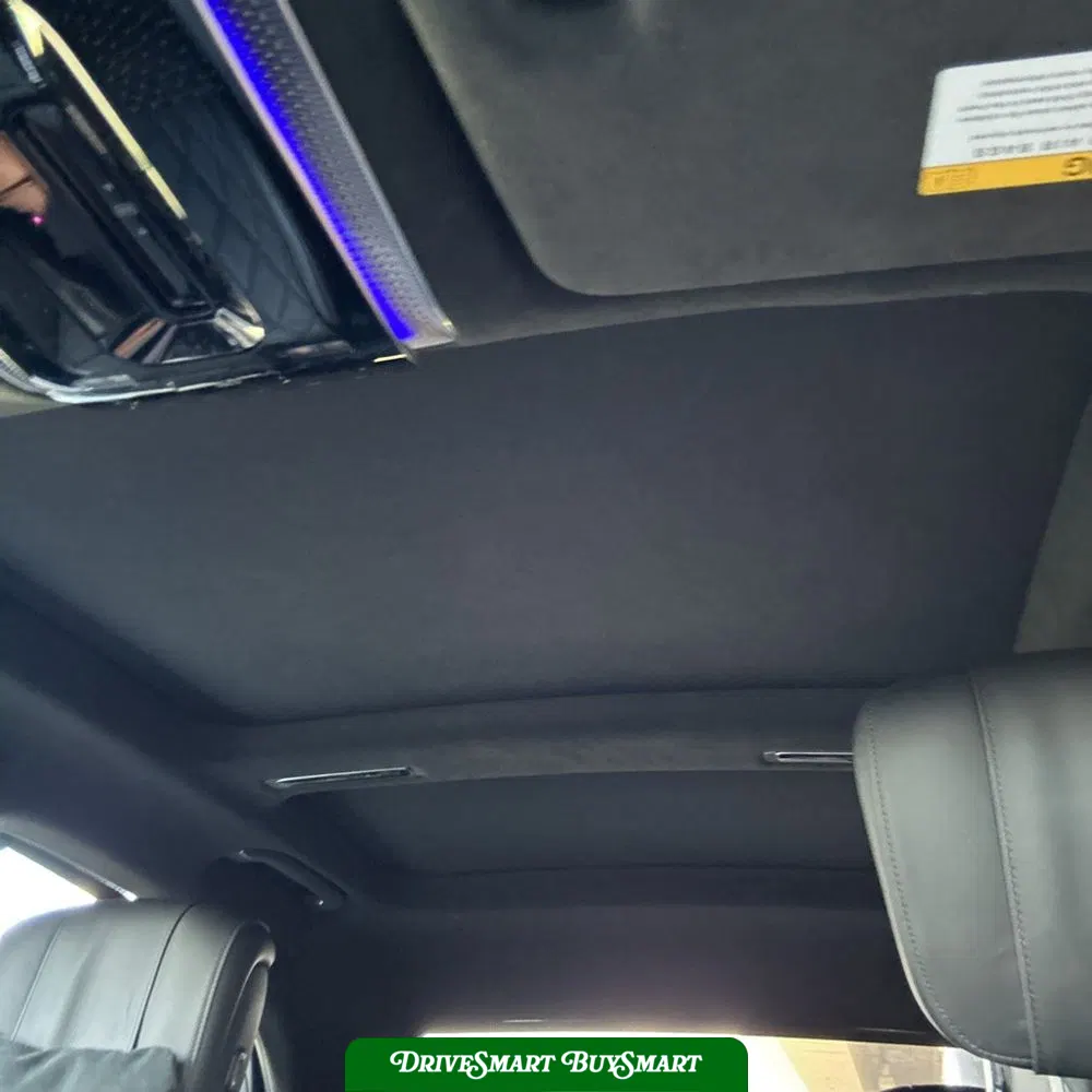 2024 Mercedes-Benz S-Class S 580e 4MATIC