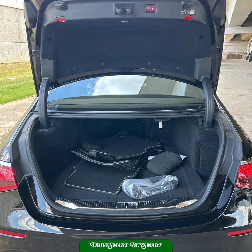 2024 Mercedes-Benz S-Class S 580e 4MATIC
