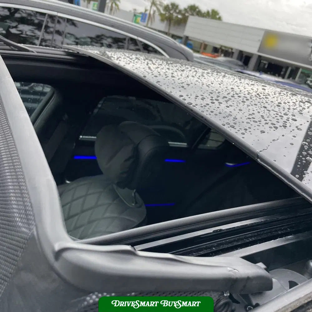 2024 Mercedes-Benz S-Class S 580 4MATIC