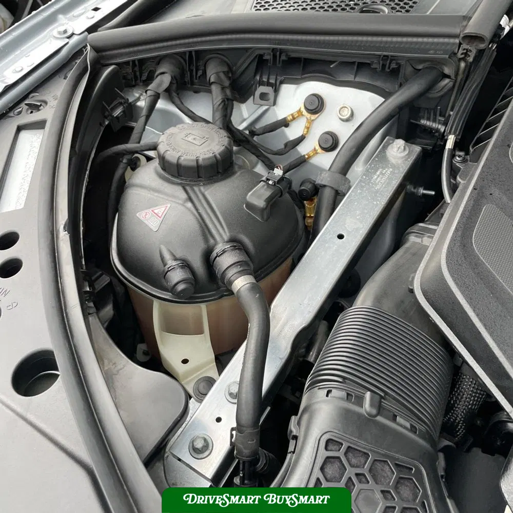 2024 Mercedes-Benz S-Class S 580 4MATIC