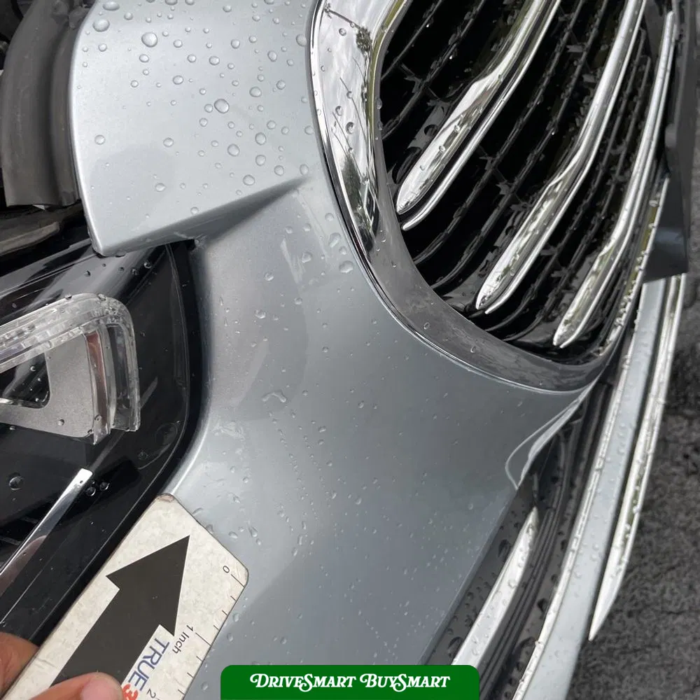 2024 Mercedes-Benz S-Class S 580 4MATIC