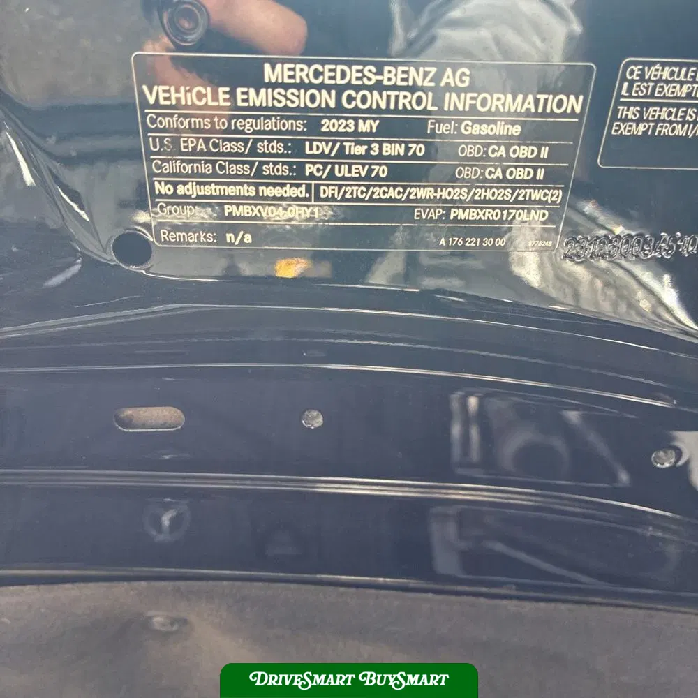 2023 Mercedes-Benz S-Class S 580 4MATIC