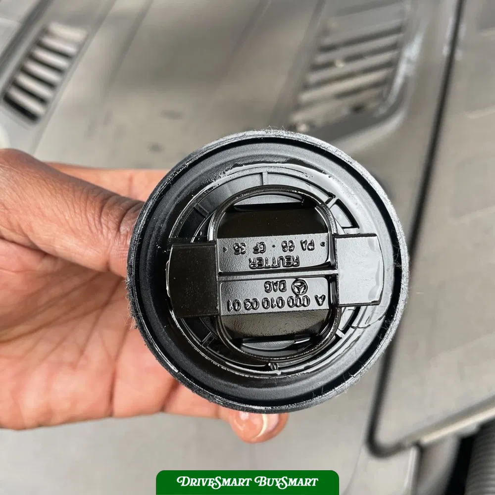 2023 Mercedes-Benz S-Class S 580 4MATIC