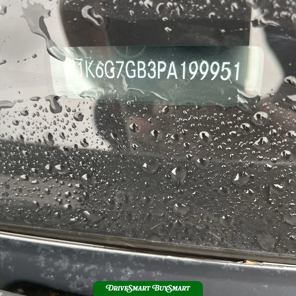 2023 Mercedes-Benz S-Class S 580 4MATIC