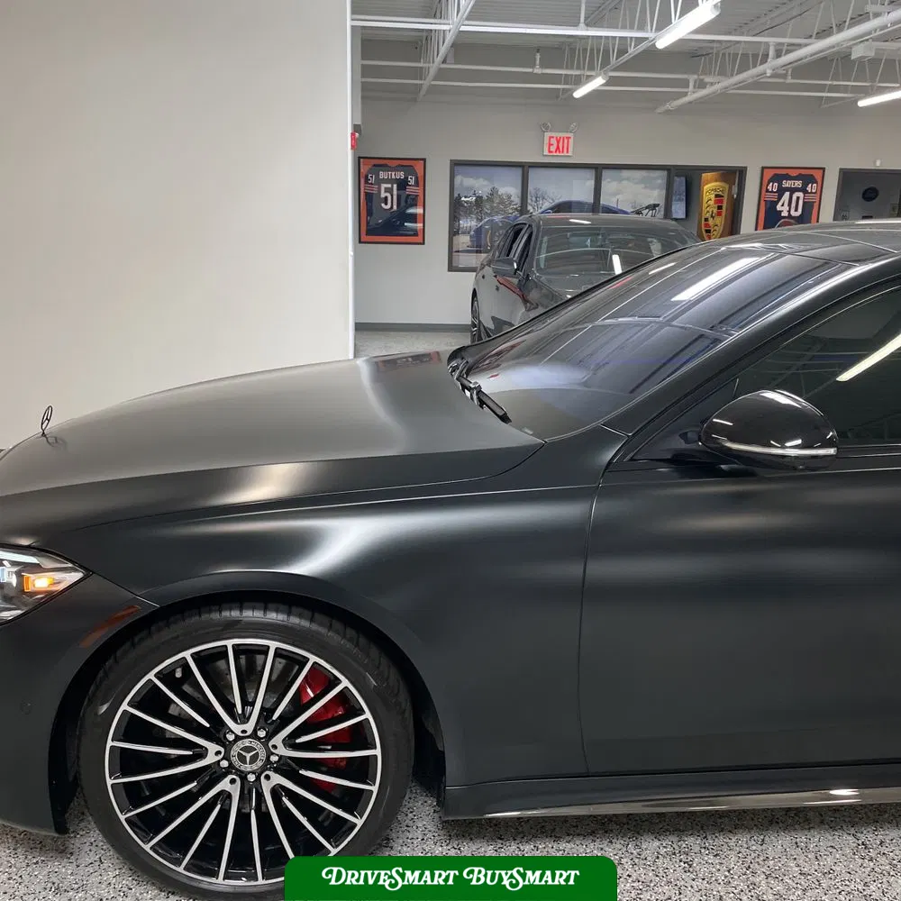 2023 Mercedes-Benz S-Class S 580 4MATIC
