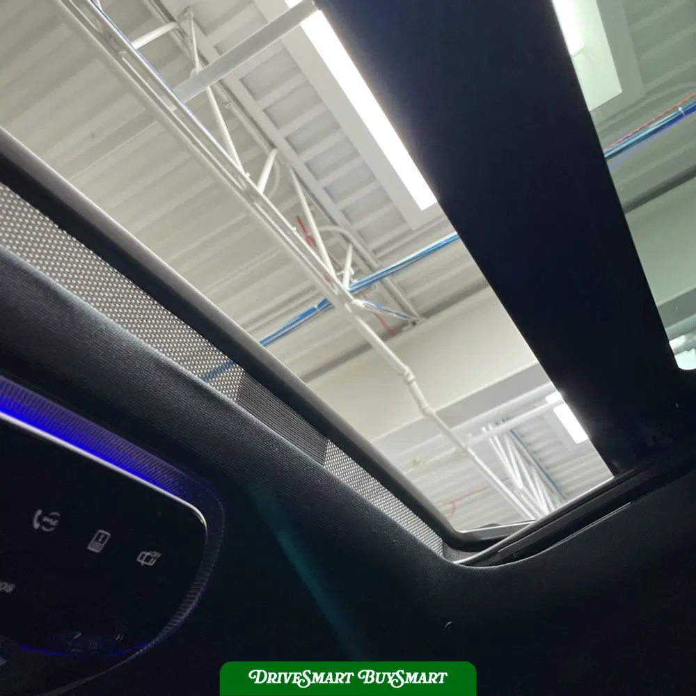 2023 Mercedes-Benz S-Class S 580 4MATIC