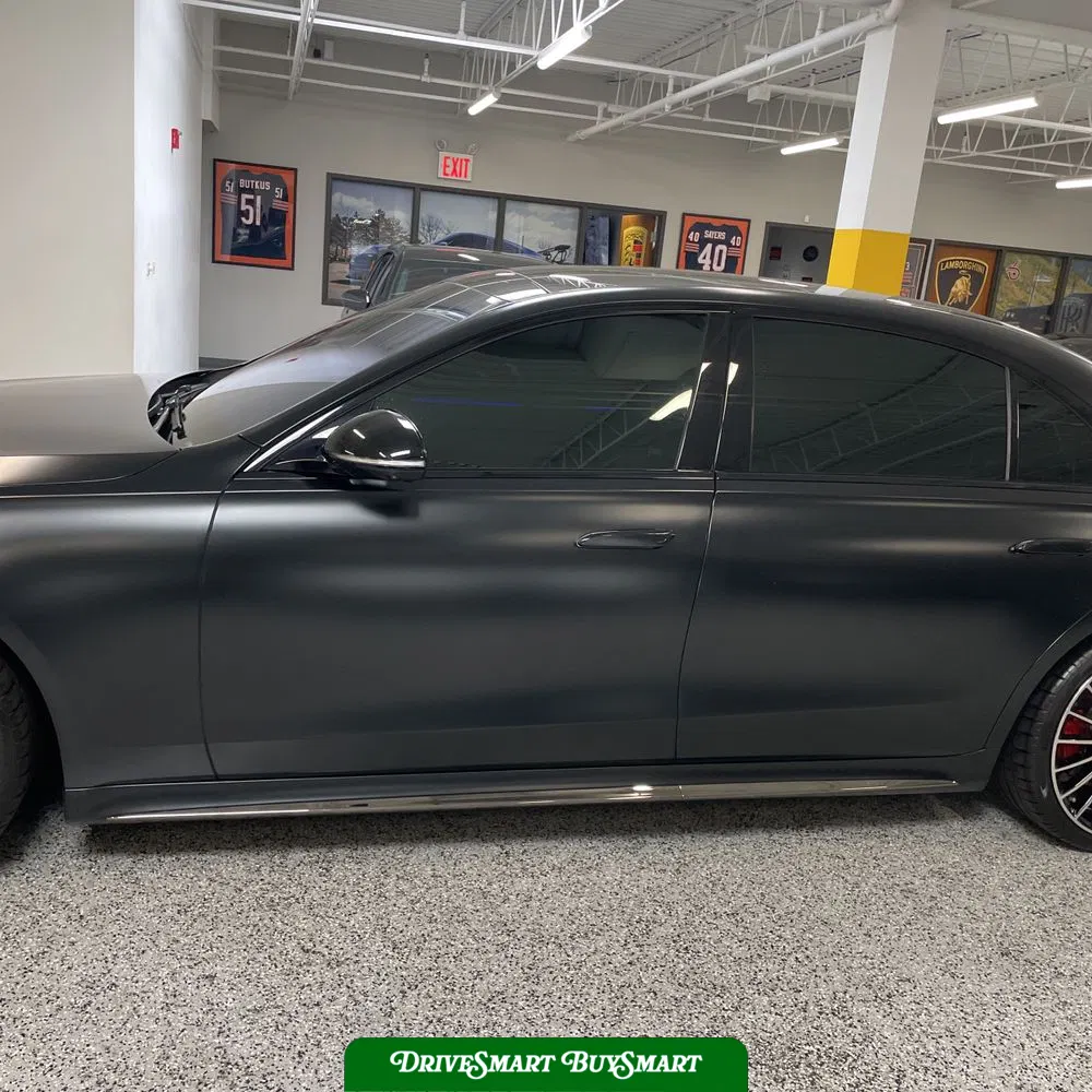 2023 Mercedes-Benz S-Class S 580 4MATIC