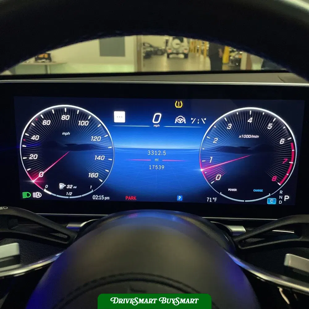2023 Mercedes-Benz S-Class S 580 4MATIC