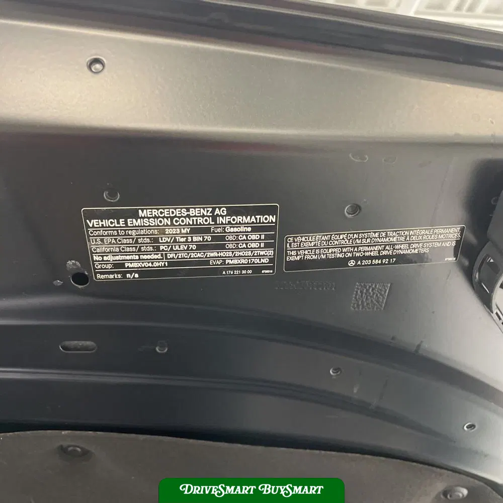 2023 Mercedes-Benz S-Class S 580 4MATIC