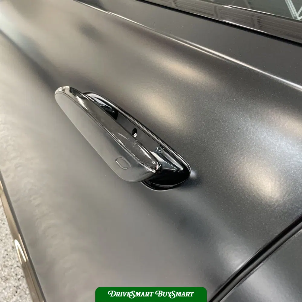 2023 Mercedes-Benz S-Class S 580 4MATIC