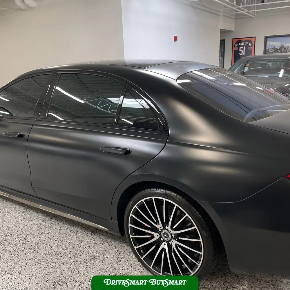 2023 Mercedes-Benz S-Class S 580 4MATIC