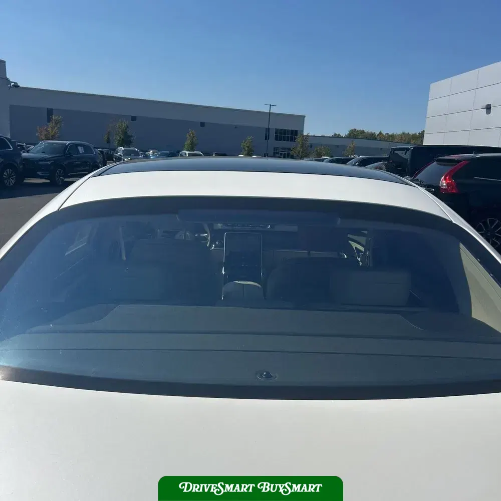2021 Mercedes-Benz S-Class S 580 4MATIC