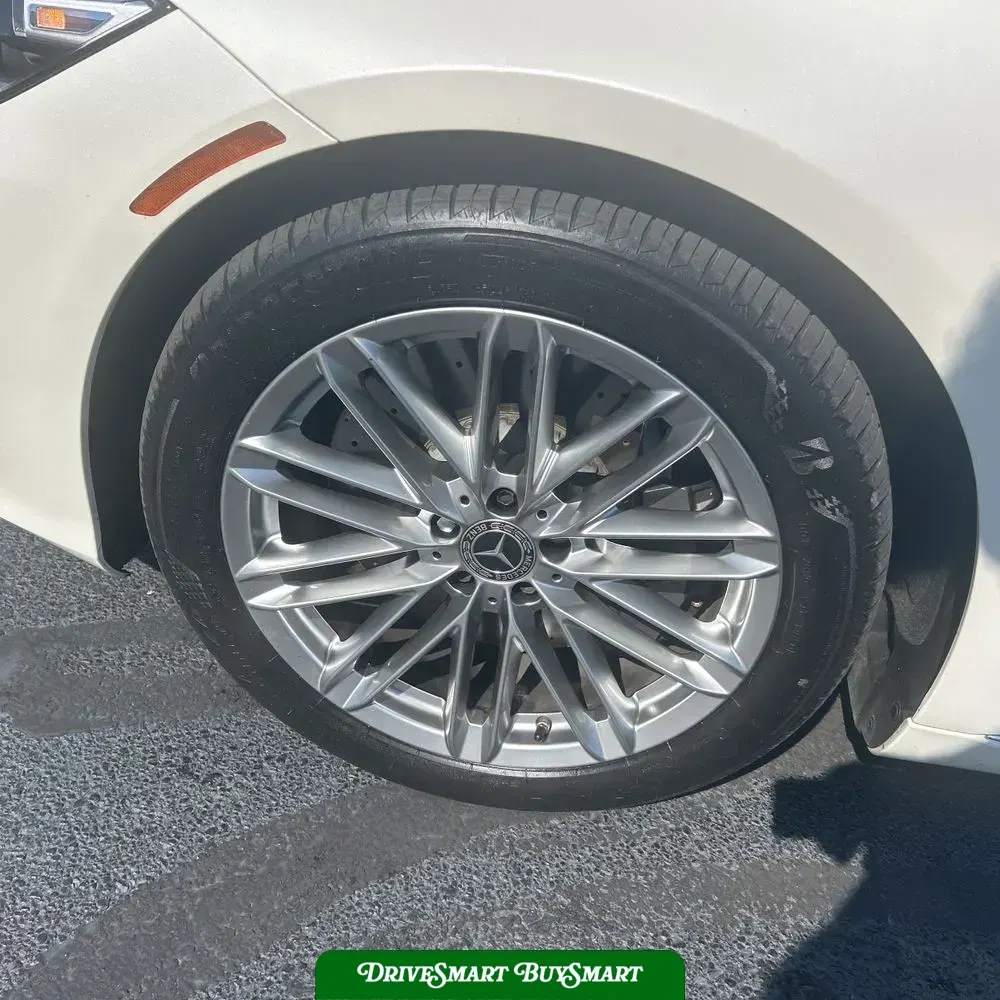 2021 Mercedes-Benz S-Class S 580 4MATIC