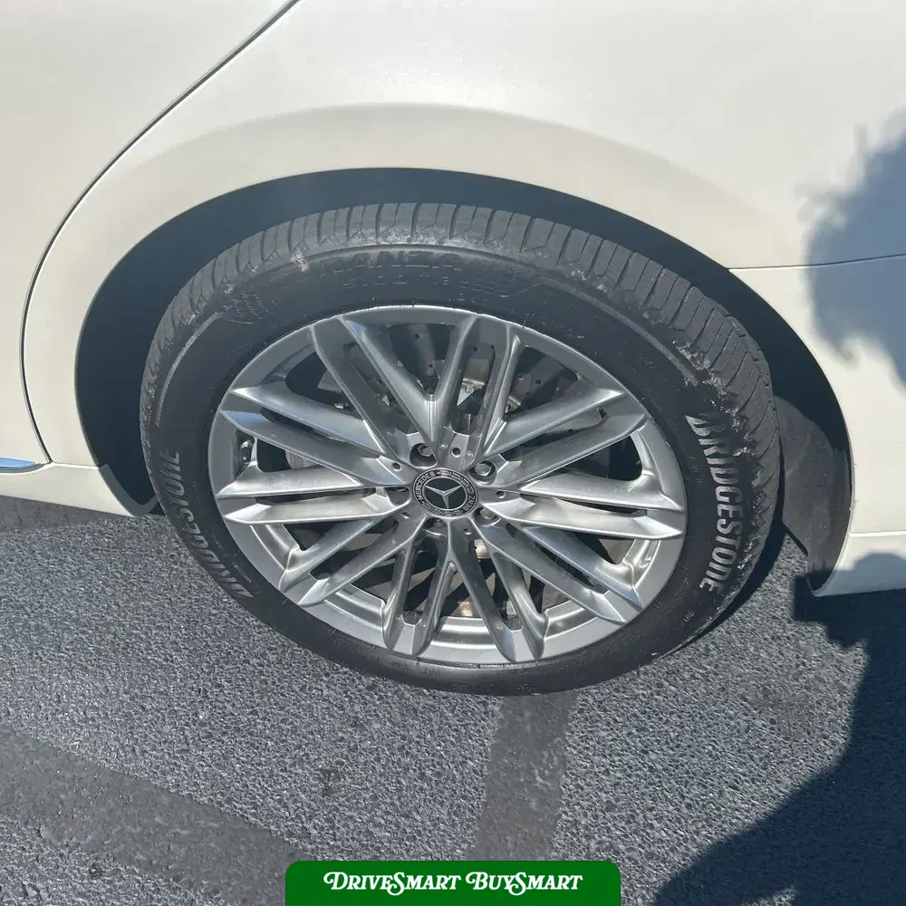 2021 Mercedes-Benz S-Class S 580 4MATIC