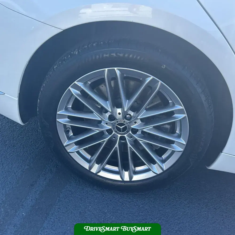 2021 Mercedes-Benz S-Class S 580 4MATIC