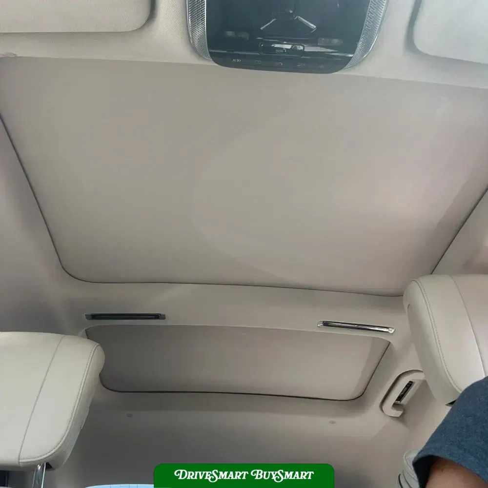 2021 Mercedes-Benz S-Class S 580 4MATIC