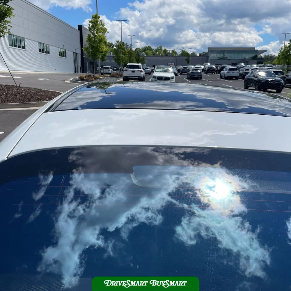 2024 Mercedes-Benz S-Class S 580 4MATIC