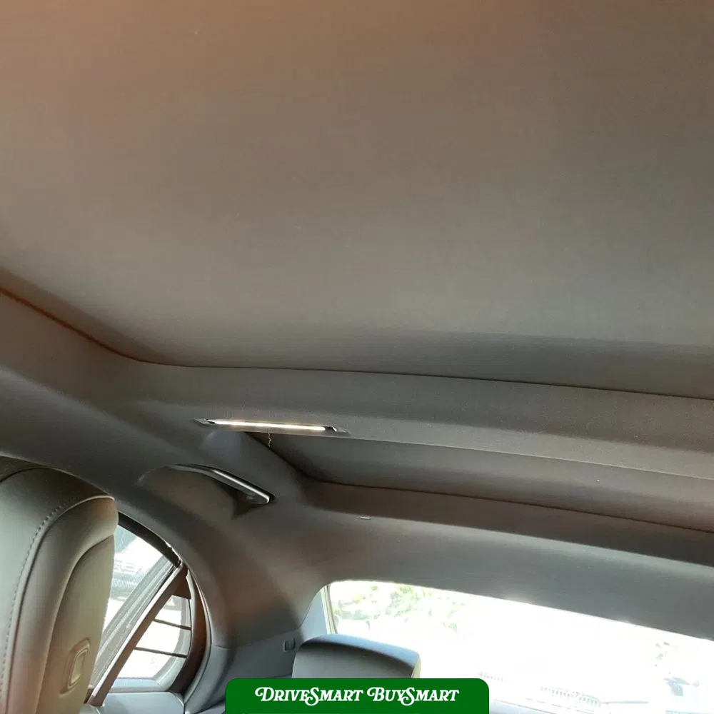 2024 Mercedes-Benz S-Class S 580 4MATIC