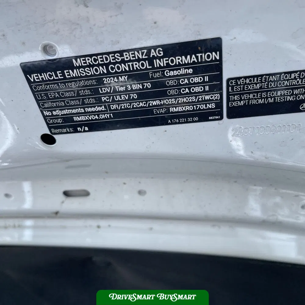 2024 Mercedes-Benz S-Class S 580 4MATIC