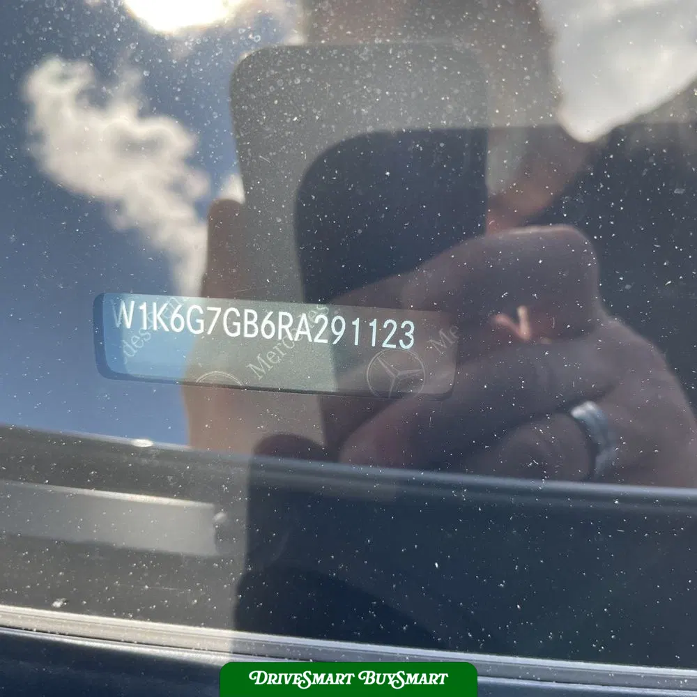 2024 Mercedes-Benz S-Class S 580 4MATIC