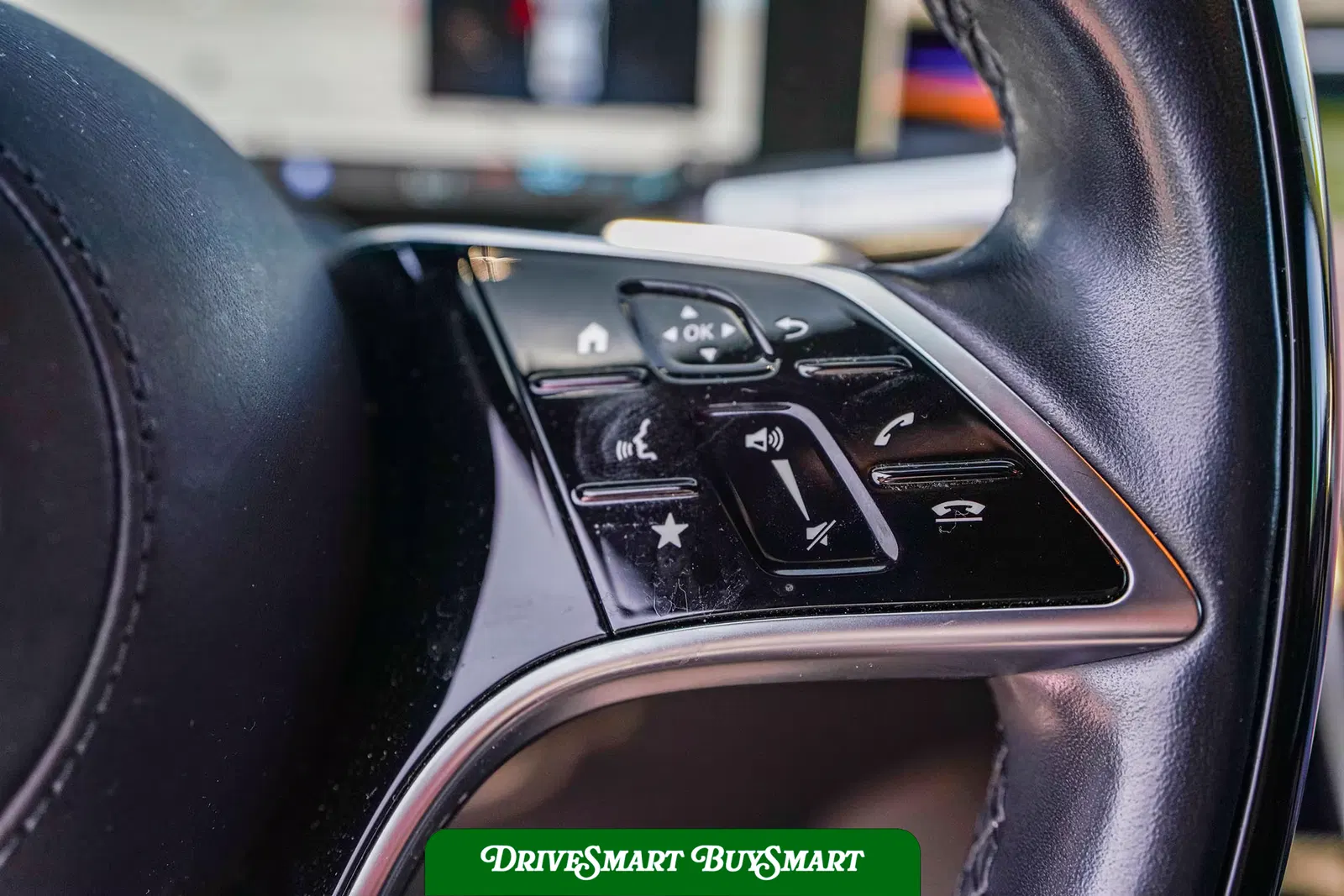 2021 Mercedes-Benz S580