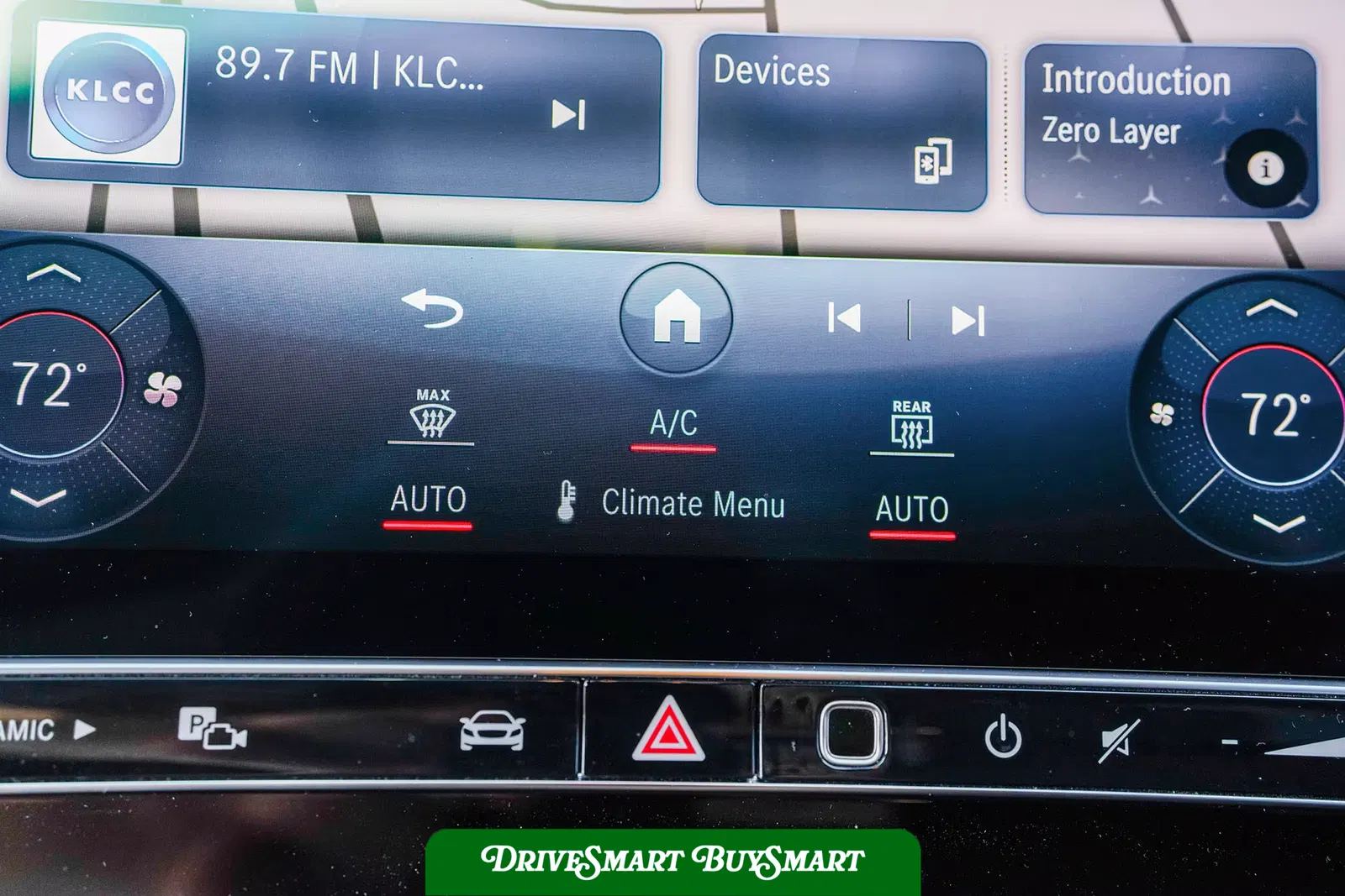 2021 Mercedes-Benz S580