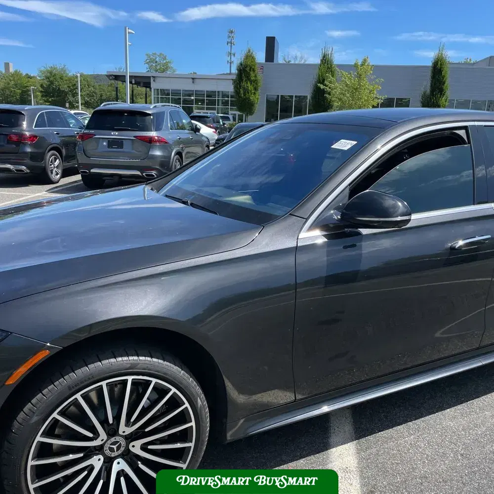 2021 Mercedes-Benz S-Class S 580 4MATIC