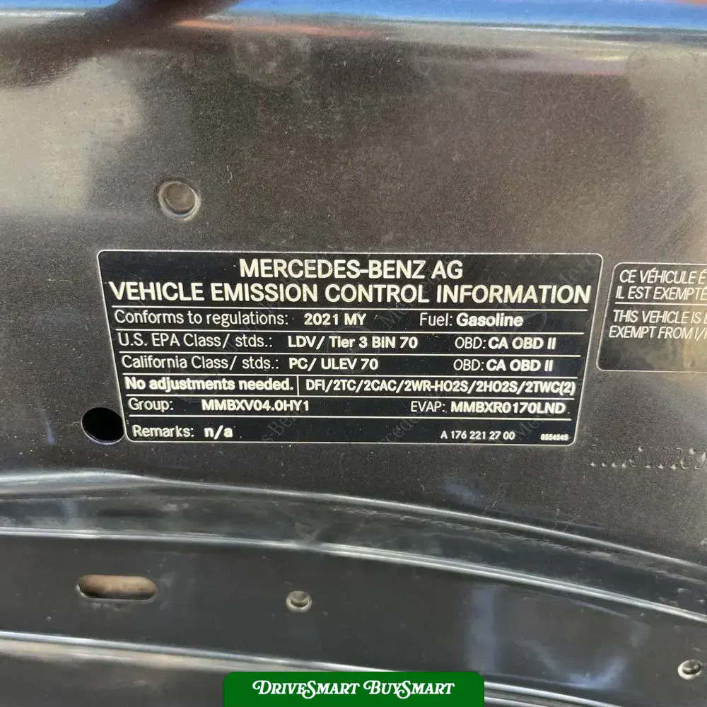 2021 Mercedes-Benz S-Class S 580 4MATIC