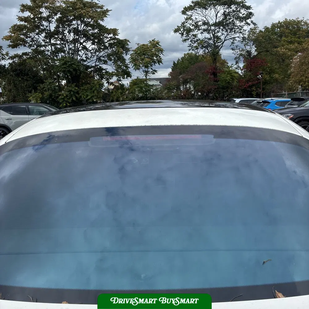 2021 Mercedes-Benz S-Class S 580 4MATIC