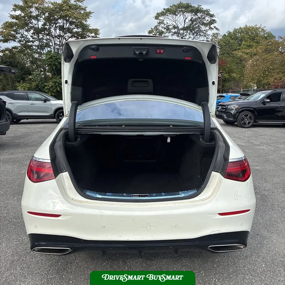 2021 Mercedes-Benz S-Class S 580 4MATIC