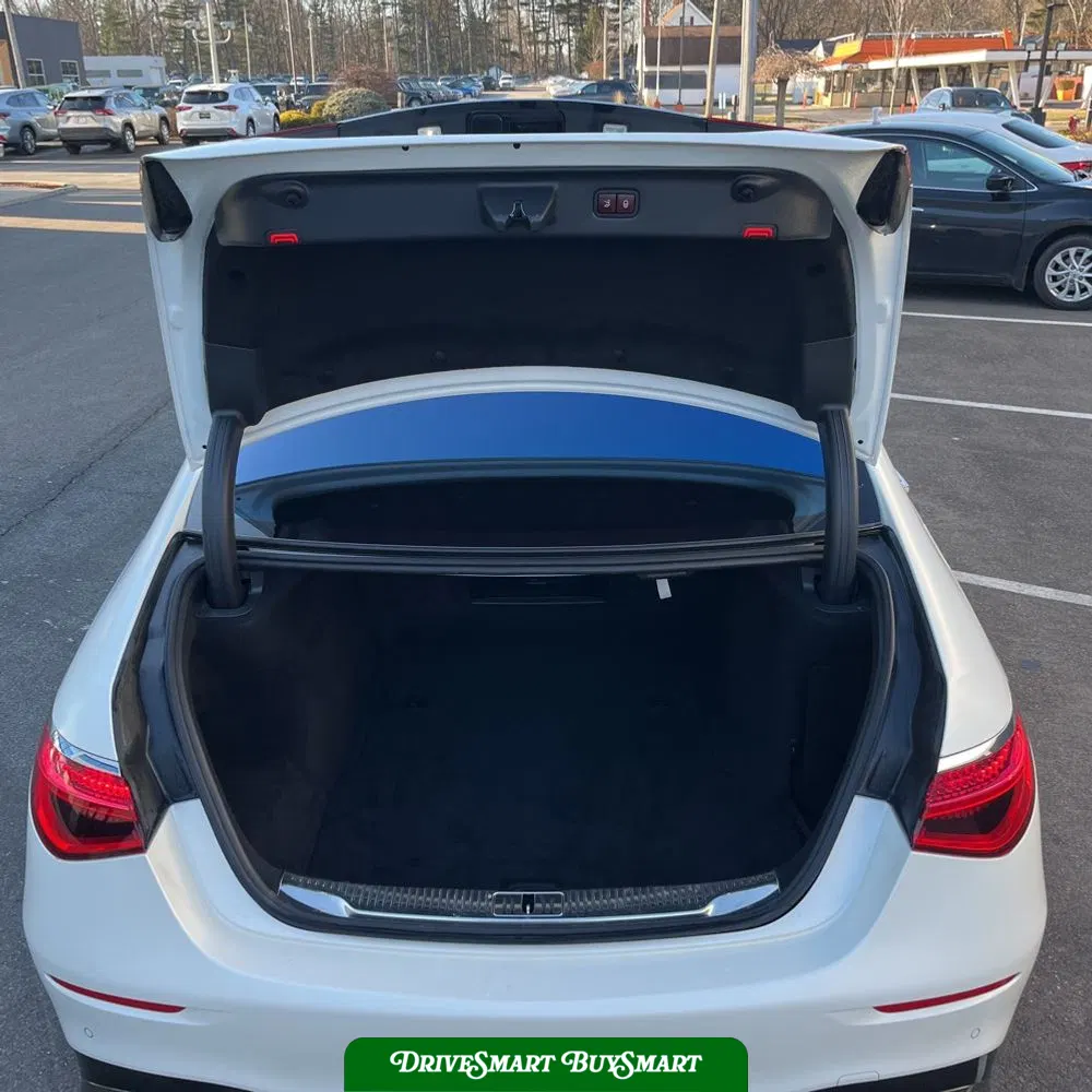 2023 Mercedes-Benz S-Class S 580 4MATIC
