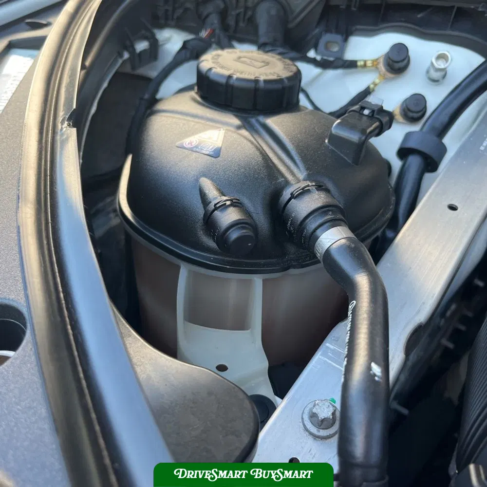 2023 Mercedes-Benz S-Class S 580 4MATIC