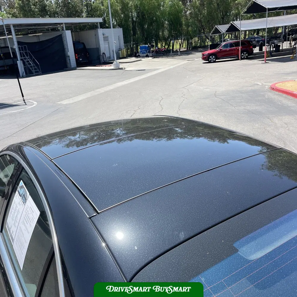 2025 Mercedes-Benz S 580 4MATIC