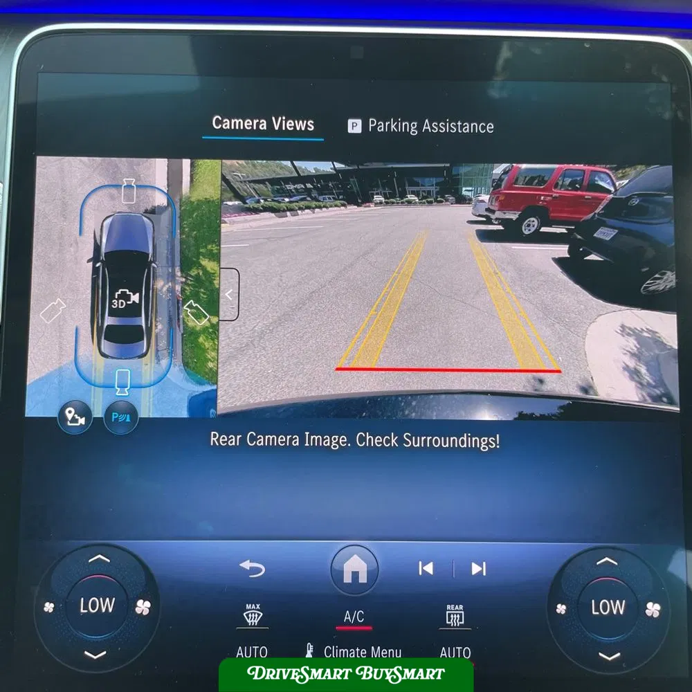 2025 Mercedes-Benz S 580 4MATIC