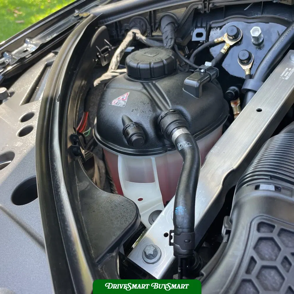 2025 Mercedes-Benz S 580 4MATIC