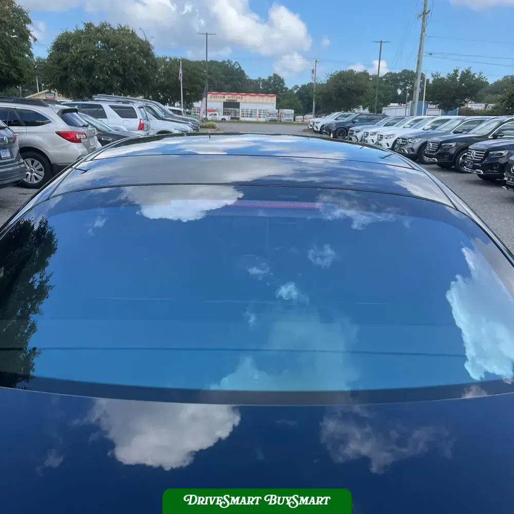 2024 Mercedes-Benz S-Class Mercedes-Maybach S 580 4MATIC