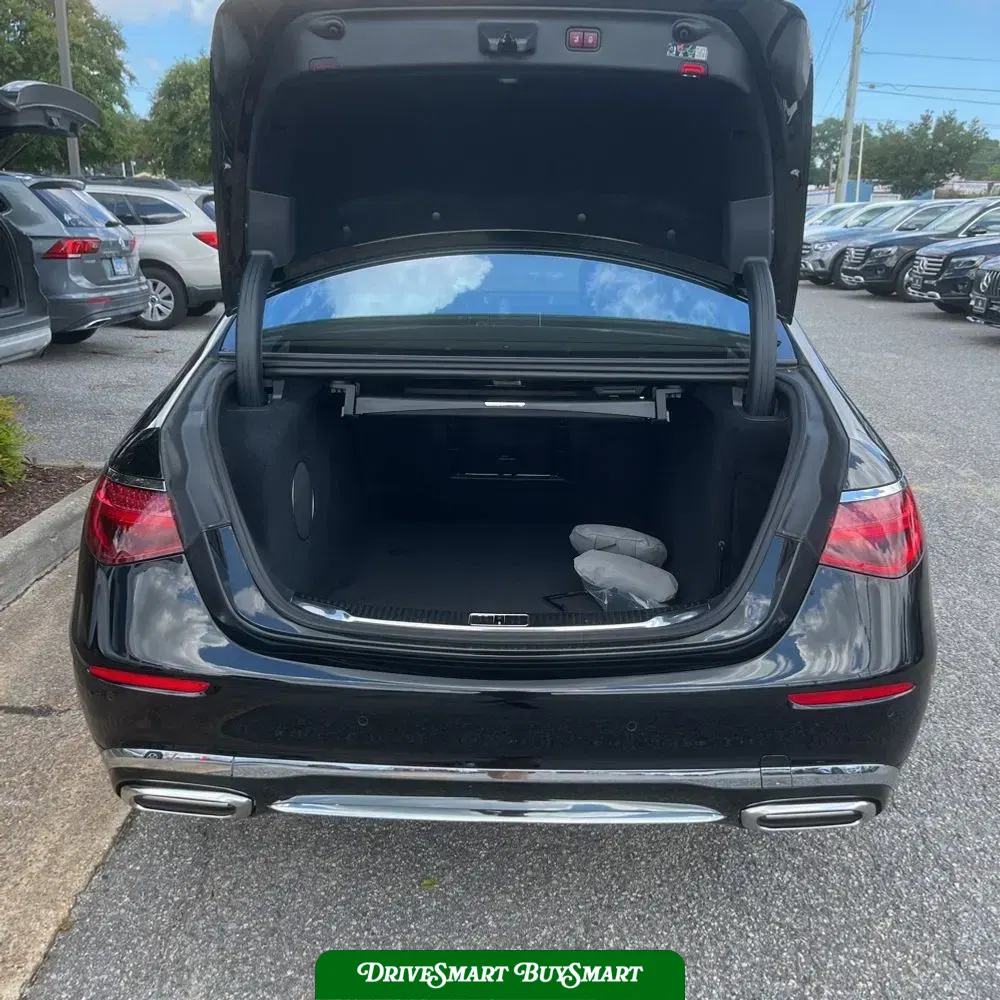 2024 Mercedes-Benz S-Class Mercedes-Maybach S 580 4MATIC
