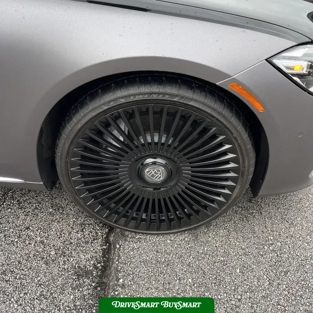 2021 Mercedes-Benz S-Class Mercedes-Maybach S 580 4MATIC