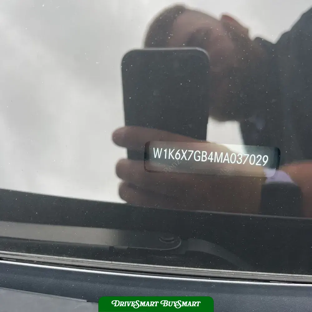2021 Mercedes-Benz S-Class Mercedes-Maybach S 580 4MATIC
