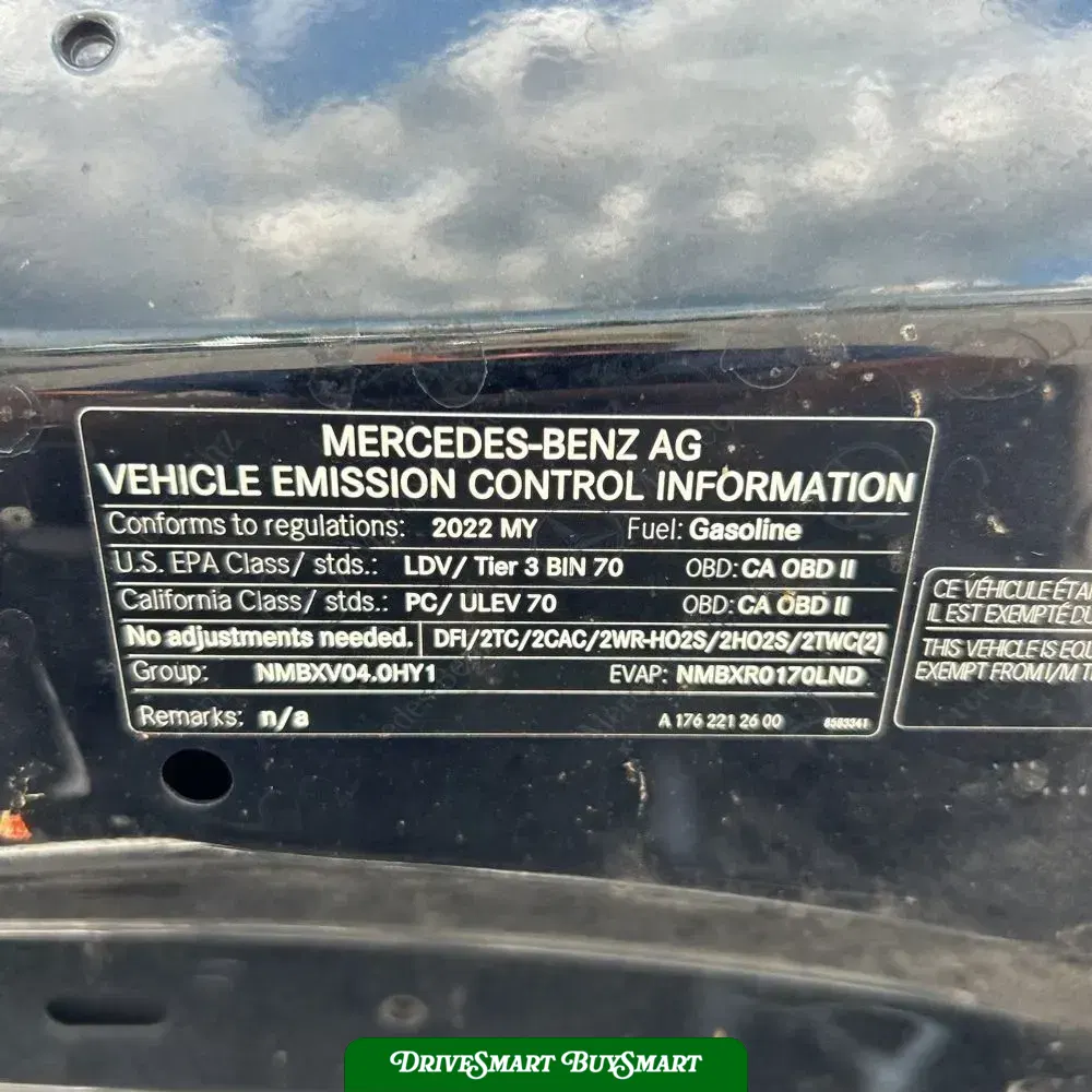 2022 Mercedes-Benz S-Class Mercedes-Maybach S 580 4MATIC